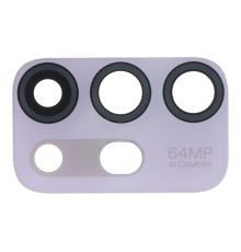 Скло камери Motorola XT2129 Moto G30 pastel sky PLS-00-00106955