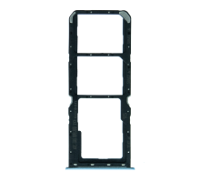 Тримач SIM-карти та карти пам'яті Realme C25Y blue PLS-00-00107008