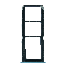 Тримач SIM-карти та карти пам'яті Realme C25Y blue PLS-00-00107008