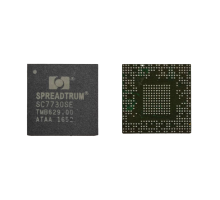 Мікросхема CPU SC7730SE (Original) PLS-00-00035378