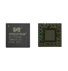 Мікросхема CPU SC7730SE (Original) PLS-00-00035378