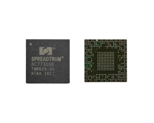 Мікросхема CPU SC7730SE (Original) PLS-00-00035378