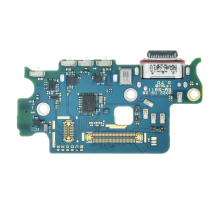 Плата зарядки Samsung S911U Galaxy S23 (Original) PLS-00-00123486