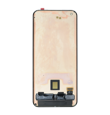 Дисплей Xiaomi Mi 11 Ultra з сенсором black (Original Refurbished) (ver. Samsung) PLS-00-00153308