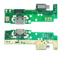 Плата зарядки Sony F3311 Xperia E5 PLS-00-00107286