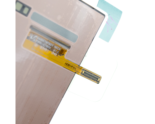 Дисплей Samsung S928 Galaxy S24 Ultra з сенсором black (Original) PLS-00-00116845