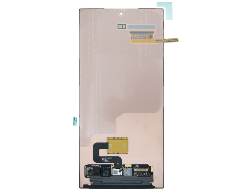 Дисплей Samsung S928 Galaxy S24 Ultra з сенсором black (Original) PLS-00-00116845