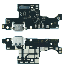 Плата зарядки ZTE Blade A71 (Original China) PLS-00-00110050