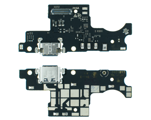 Плата зарядки ZTE Blade A71 (Original China) PLS-00-00110050