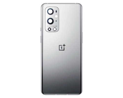 Задня кришка OnePlus 9 Pro silver (Original China) PLS-00-00082242