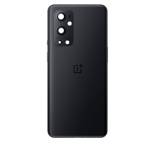 Задня кришка OnePlus 9 Pro black (Original China) PLS-00-00082243