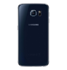 Задня кришка Samsung G920 Galaxy S6 blue (Original China) PLS-00-00054007