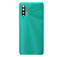 Задня кришка Xiaomi Redmi 9T green (Original China) PLS-00-00082599