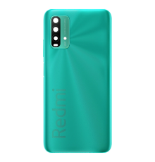 Задня кришка Xiaomi Redmi 9T green (Original China) PLS-00-00082599