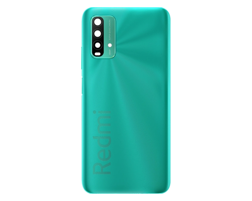 Задня кришка Xiaomi Redmi 9T green (Original China) PLS-00-00082599