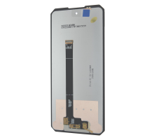 Дисплей Oukitel iiiF150 R2022 з сенсором black PLS-00-00100176