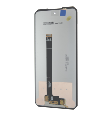 Дисплей Oukitel iiiF150 R2022 з сенсором black PLS-00-00100176