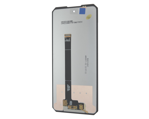 Дисплей Oukitel iiiF150 R2022 з сенсором black PLS-00-00100176