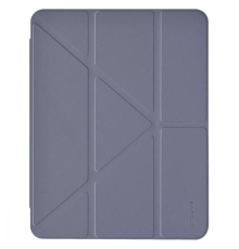 Чохол-книжка Proove Solid Case iPad Pro 11 2024 lavender gray PLS-00-00139000