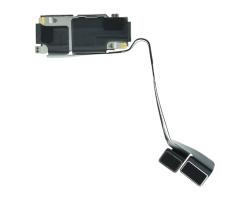 Шлейф iPhone 16 Pro з фронтальною камерою та Face ID (Original Used) PLS-00-00136980