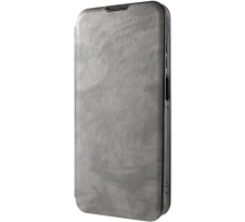 Чохол-книжка Belora Xiaomi Redmi Note 7 gray PLS-00-00162687