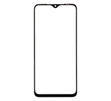 Скло дисплея Xiaomi Poco M3 black PLS-00-00083390