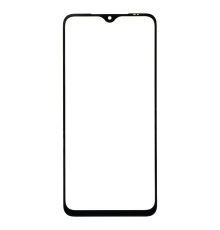 Скло дисплея Xiaomi Poco M3 black PLS-00-00083390