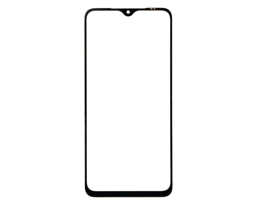 Скло дисплея Xiaomi Poco M3 black PLS-00-00083390