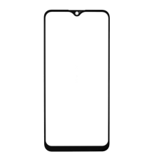 Скло дисплея Vivo Y15 (2019) black PLS-00-00026953