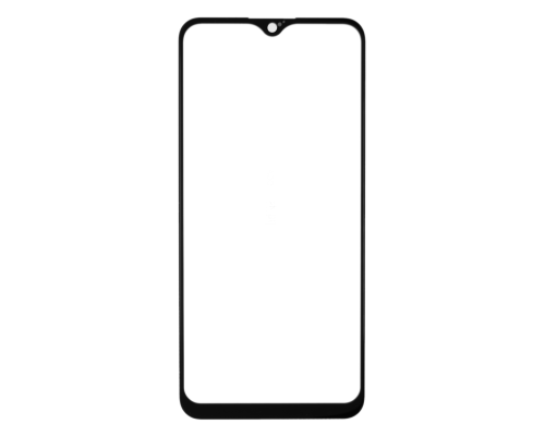 Скло дисплея Vivo Y15 (2019) black PLS-00-00026953