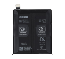 Акумулятор для OPPO BLP767 (Service) PLS-00-00170694