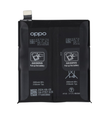 Акумулятор для OPPO BLP767 (Service) PLS-00-00170694