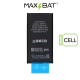 Акумулятор для iPhone 15 (Max Bat Cell - без шлейфа) PLS-00-00161097