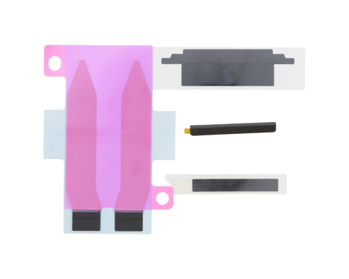 Акумулятор для iPhone 15 (Max Bat Cell - без шлейфа) PLS-00-00161097