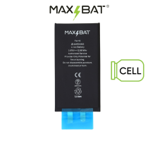 Акумулятор для iPhone 15 (Max Bat Cell - без шлейфа) PLS-00-00161097