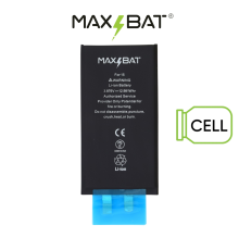 Акумулятор для iPhone 15 (Max Bat Cell - без шлейфа) PLS-00-00161097