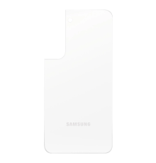 Задня кришка Samsung S901 Galaxy S22 5G (2022) white PLS-00-00114040