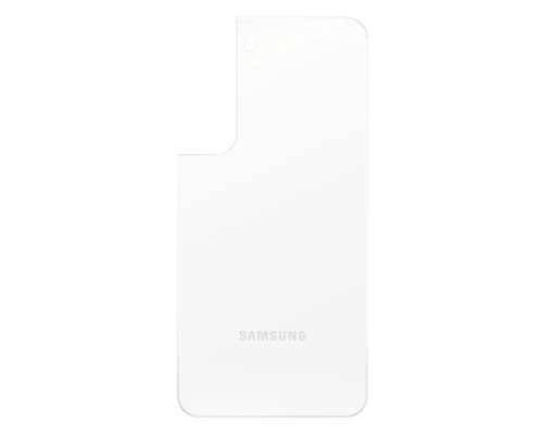 Задня кришка Samsung S901 Galaxy S22 5G (2022) white PLS-00-00114040
