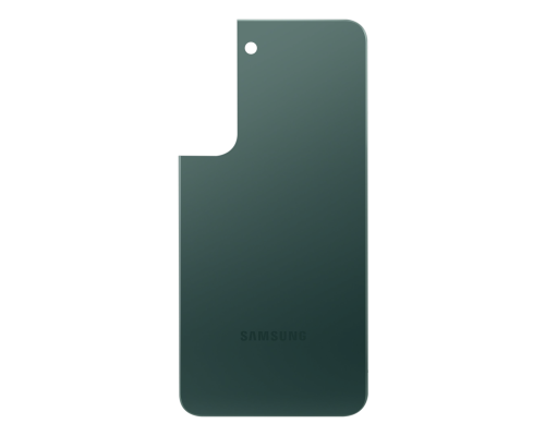 Задня кришка Samsung S901 Galaxy S22 5G (2022) green PLS-00-00114039