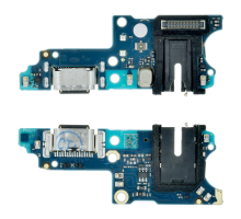 Плата зарядки Tecno Spark 10 Pro (Original) PLS-00-00122648