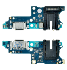 Плата зарядки Tecno Spark 10 Pro (Original) PLS-00-00122648