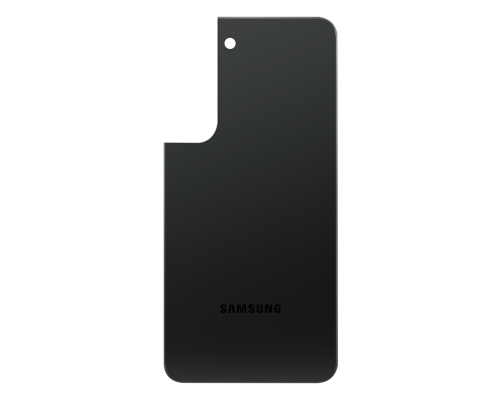 Задня кришка Samsung S901 Galaxy S22 5G (2022) black PLS-00-00114038