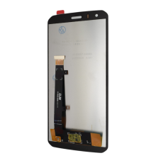 Дисплей CAT S62 Pro з сенсором black PLS-00-00142729