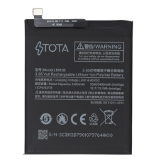 Акумулятор Xiaomi BM3B (TOTA) PLS-00-00096059