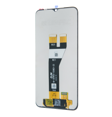 Дисплей Samsung A146P Galaxy A14 5G (2023) з сенсором black (Brand Pack) PLS-00-00108615