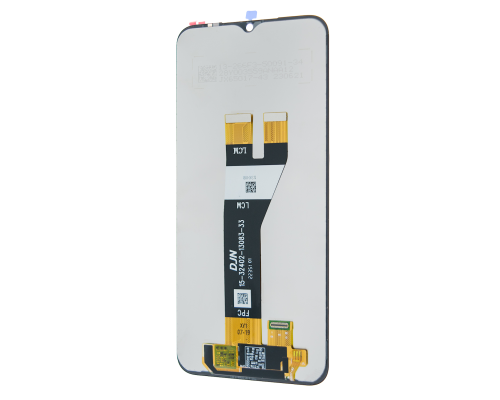 Дисплей Samsung A146P Galaxy A14 5G (2023) з сенсором black (Brand Pack) PLS-00-00108615