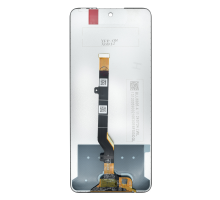 Дисплей Infinix Zero 5G (2023) з сенсором black PLS-00-00108259