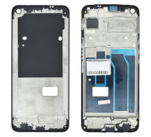 Рамка дисплея Realme 6 black PLS-00-00100421