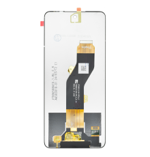 Дисплей ZTE Nubia V60 Design (Z2350) з сенсором black (Original China) PLS-00-00126513