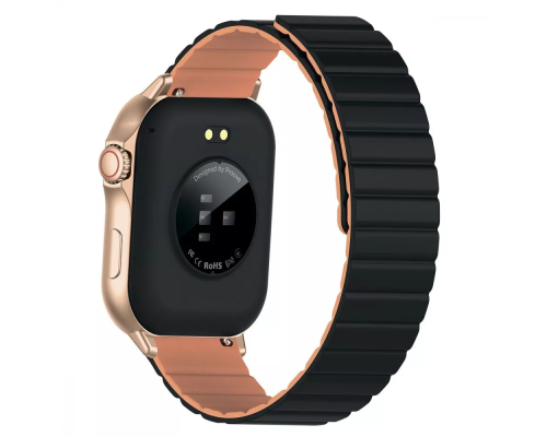 Смарт годинник Proove Humble gold PLS-00-00133015